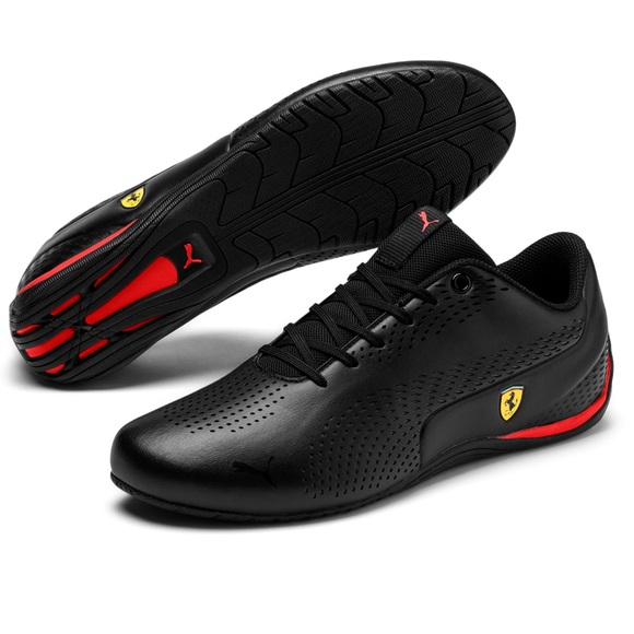 Puma Other - NWT Men Puma Cat 5 Ferrari